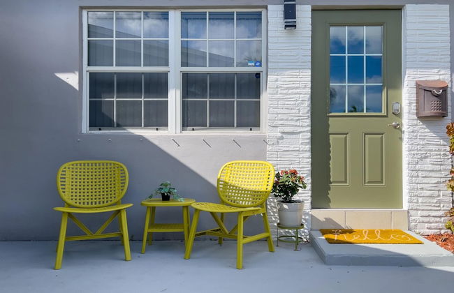 Casa Limon - Saltwater Pool and 10 min to Beach - Foto 31