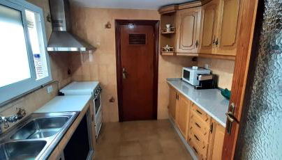 Casa típica Andaluza El Lucero - Foto 3, stove, minibar