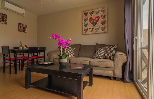 Golden Villas Aruba - Foto 15