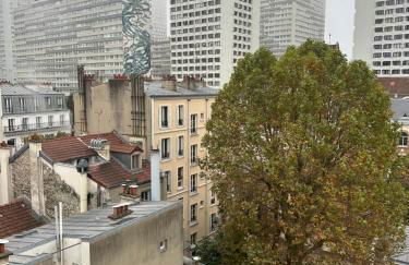 Quiet appartment - Foto 2