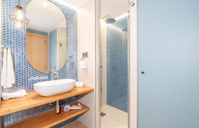 Serennia Cest Apartamentos Arc de Triomf - Foto 29