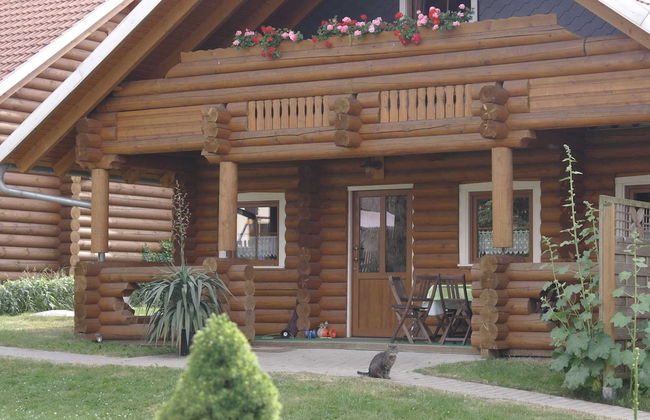 Comfort & Nature in Dankerode - Foto 1