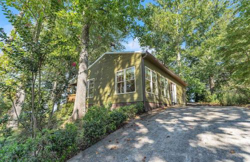 Hummingbird Cabin with a private hot tub - Foto 30