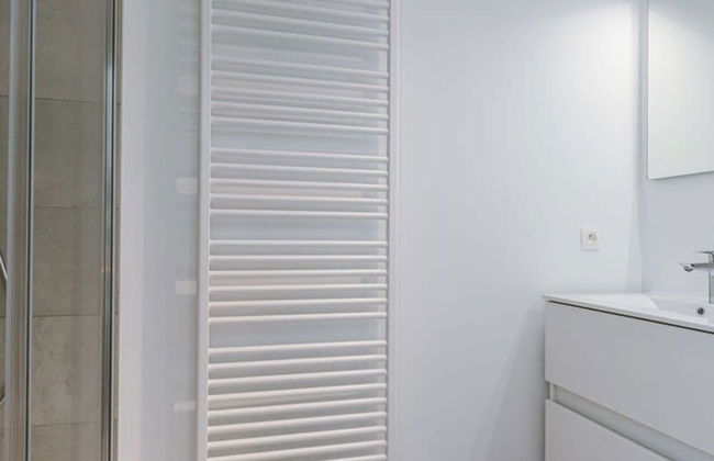 Beautiful Apartment on a Great Location in Knokke - Foto 20