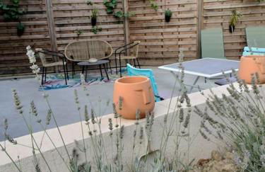 Havre de paix ressourçant - Foto 7