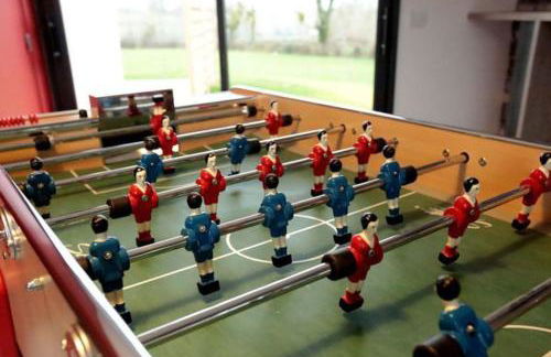 VILLA BELLE D'OPALE - Foto 16