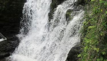 Ysgubor y Tanybryn The barn with a view and a spa. - Foto 4