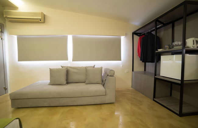 Koukounaria Hotel & Suites - Photo 21