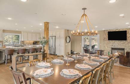 Ten-Acre Wine Country Estate Near Paso Robles w Pool Views El Pomar Estate by AvantStay - Foto 11