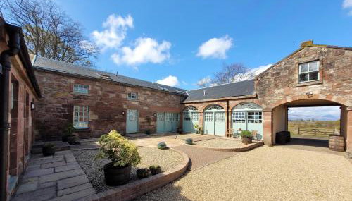 Loch Lomond Finnich Cottages - Foto 4