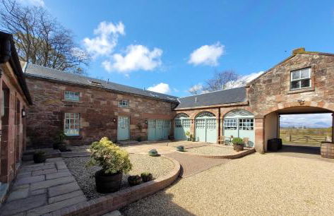 Loch Lomond Finnich Cottages - Foto 4