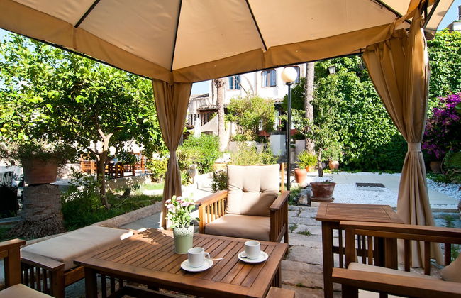 Villa Leon de Sineu - Foto 30