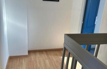 La belle échappée, maison chic près de lille & Parc Barbieux - Foto 36