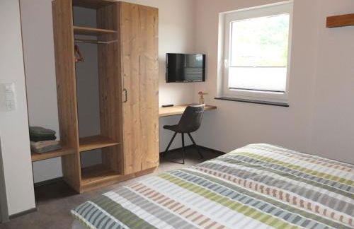 Ferienwohnungen Am Kapellenberg Losheim am See - Foto 23