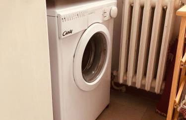 Walking distance from chairlift and center-60 sq m Wi-Fi Casa Lucia - Foto 44