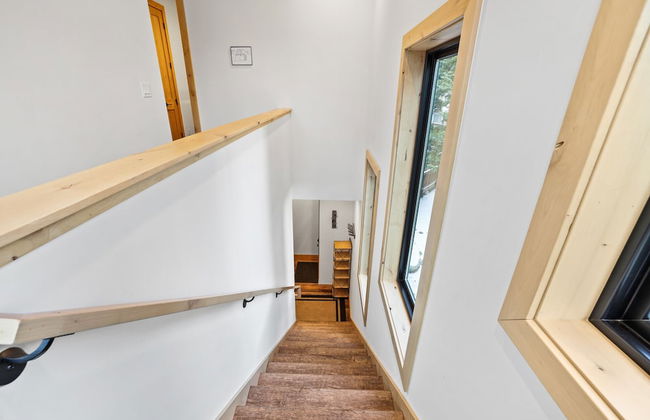 Modern Tahoe Escape - Foto 39