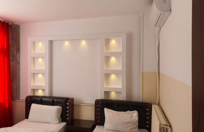 Aljazeera Hotel Apartments - Foto 31