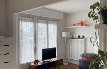 Appartement familiale Paris - Mairie des Lilas - Foto 14