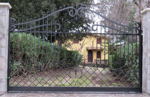 Rifugio della Pace Piano terra e Primo Piano - Photo 29