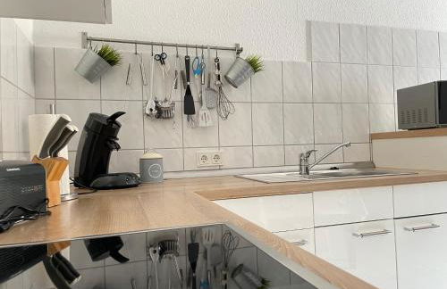 Ferienwohnung Roemerhaus Xanten - Foto 15