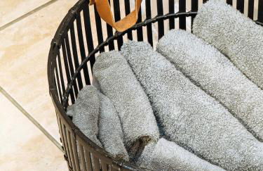 Poconos Modern Chalet I Hot Tub I Home Theater I Fenced Yard I Pet Friendly - Foto 62