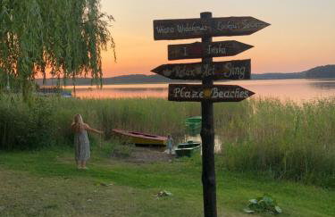 Przystanek Ińsko - Foto 14