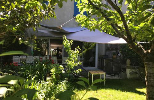 La maison d' Elizabeth - Foto 25