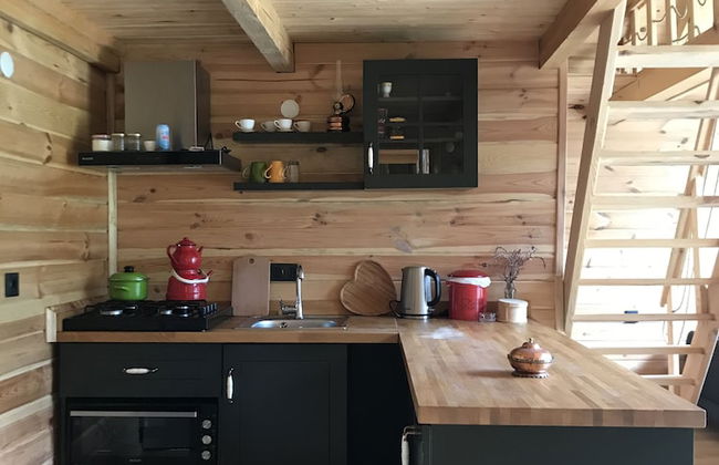 Ayder Dag Evi - Foto 14