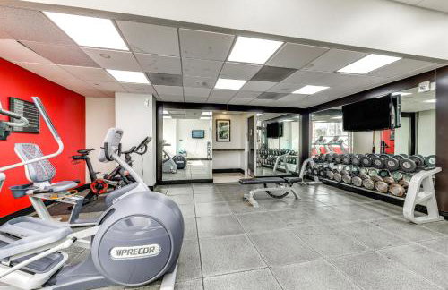 Modern Ft Lauderdale Condo ~ 7 Mi to Airport! - Foto 23