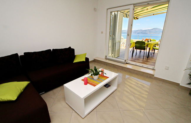 Apartments Gusti - Foto 14