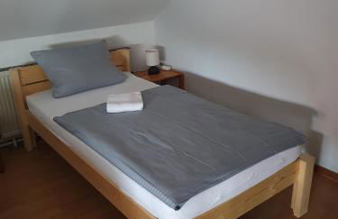 Fewo Helmstedt - Foto 11