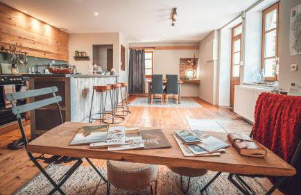 Gîte La Source - Foto 20