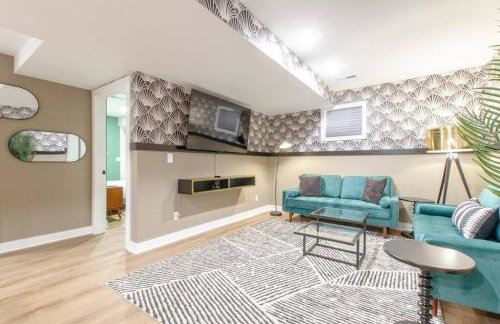 NashOasis 10 Min to DT, Gameroom, Huge Yard - Foto 27