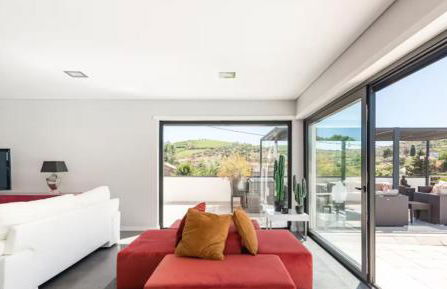 Valadouro Amazing Villa in Douro Valley - Pool - Foto 33