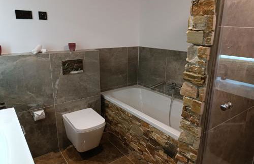 Luxus Ferienwohnung Chalet Seenähe - Foto 38