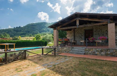 Holiday Home La Fenice by Interhome - Foto 7