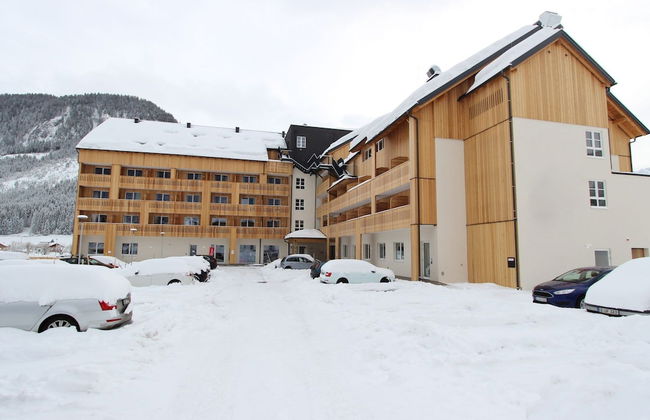 Peaceful Apartment in Gosau With Shared Sauna - Foto 24