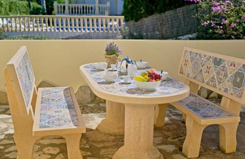 Holiday Home Casa Piedra by Interhome - Foto 33