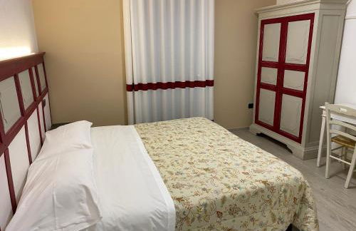 Cozy apartment in Romano D'ezzelino 45 m² with secured garden - Foto 6