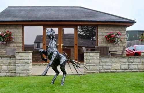 Prancing Horse Cottage - Foto 1