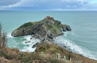 Bakio, magnificas vistas a la mar - Foto 12