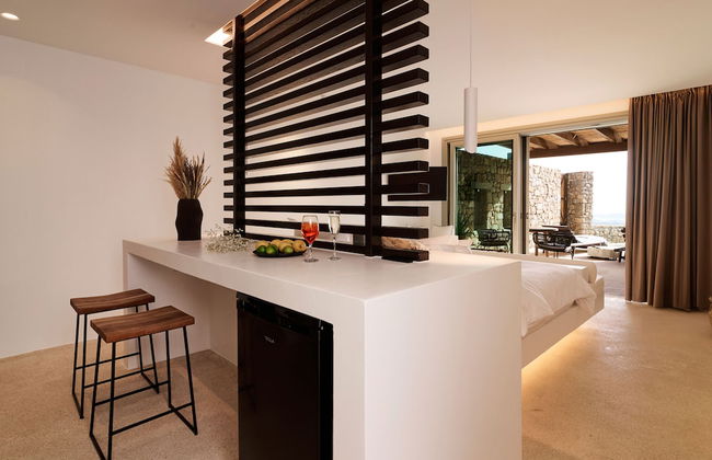 Kounoupas Complex by Mykonos Rocks - Foto 2