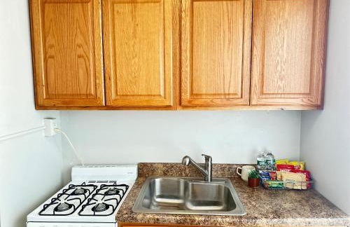 Serene Nordic Escape Close to Yale - Photo 9