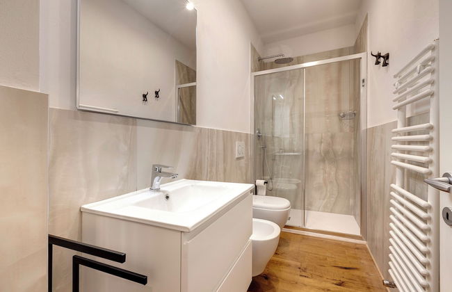 Mamo Florence - Bice & Krizia Apartments - Foto 27