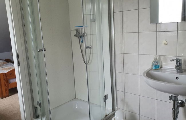 Large Detached Holiday Home in Hesse With Private Garden and Terrace - Foto 56