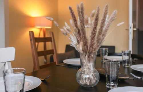 Blue Chili 30 - Industrial Chic im coolen Wedding - bis 7 Personen - Foto 12