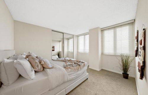 The tulip Marina Highrise with ocean view - Foto 26