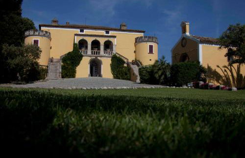 Castello di Serragiumenta - Foto 63