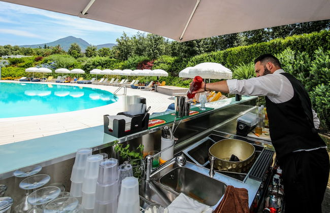 Il San Cristoforo - Foto 61