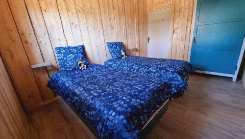 La Gambas des Bois - Foto 2